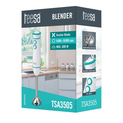 Blender ręczny Blender ręczny