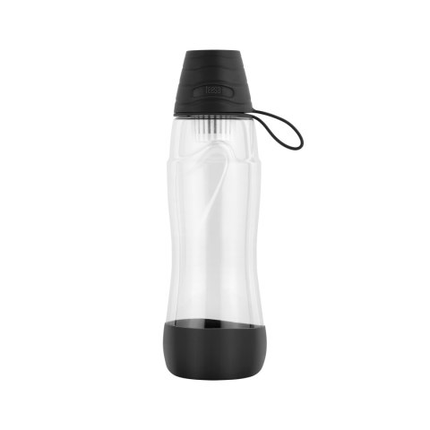 Butelka filtrująca TEESA PURE WATER BLACK Butelka filtrująca TEESA PURE WATER BLACK