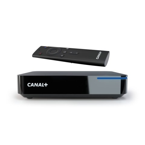 Canal+ BOX 4k z AndroidBox i pakietem TV Canal+ BOX 4k z AndroidBox i pakietem TV