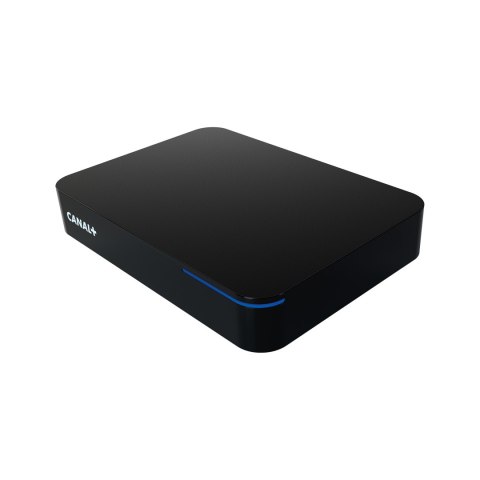 Canal+ BOX 4k z AndroidBox i pakietem TV Canal+ BOX 4k z AndroidBox i pakietem TV
