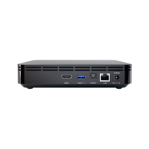 Canal+ BOX 4k z AndroidBox i pakietem TV Canal+ BOX 4k z AndroidBox i pakietem TV