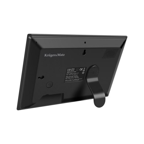 Cyfrowa ramka Kruger&Matz na zdjęcia FRAMEO Wi-Fi 10,1" lustrzana Cyfrowa ramka Kruger&Matz na zdjęcia FRAMEO Wi-Fi 10,1" lustrzana