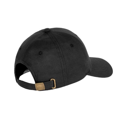 Czapka z daszkiem Rebel Active , kolor czarny , rozmiar M Czapka z daszkiem Rebel Active , kolor czarny , rozmiar M