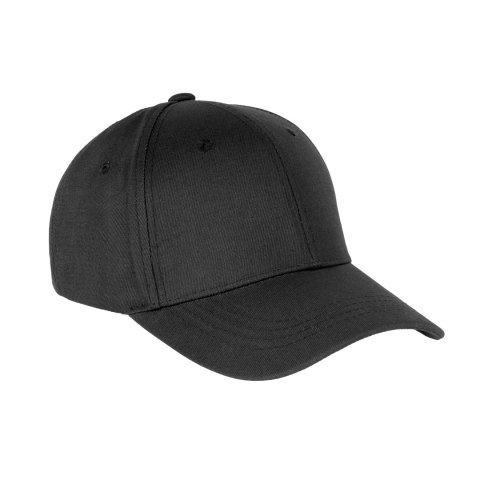 Czapka z daszkiem Rebel Active , kolor czarny , rozmiar M Czapka z daszkiem Rebel Active , kolor czarny , rozmiar M