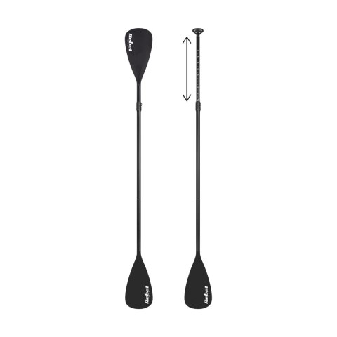 Deska SUP REBEL ACTIVE z siedziskiem 350x81x15, zestaw RBA4501 Deska SUP REBEL ACTIVE z siedziskiem 350x81x15, zestaw RBA4501