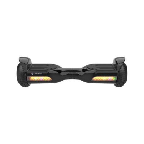 Deskorolka elektryczna Rebel Cruiser Black Deskorolka elektryczna Rebel Cruiser Black