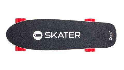 Deskorolka elektryczna SKATER by QUER Deskorolka elektryczna SKATER by QUER