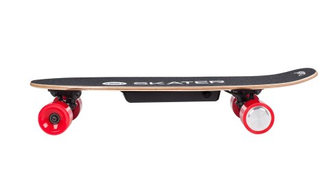 Deskorolka elektryczna SKATER by QUER Deskorolka elektryczna SKATER by QUER