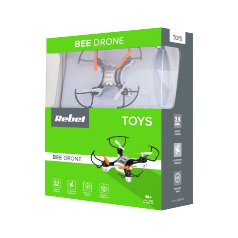 Dron REBEL BEE Dron REBEL BEE