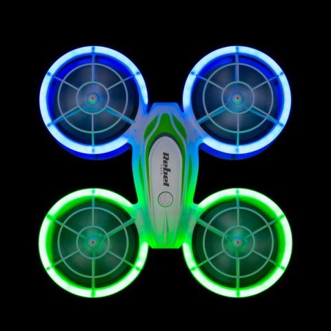 Dron REBEL SPARROW Dron REBEL SPARROW