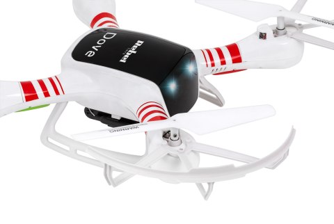 Dron Rebel DOVE WIFI Dron Rebel DOVE WIFI