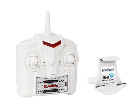 Dron Rebel DOVE WIFI Dron Rebel DOVE WIFI