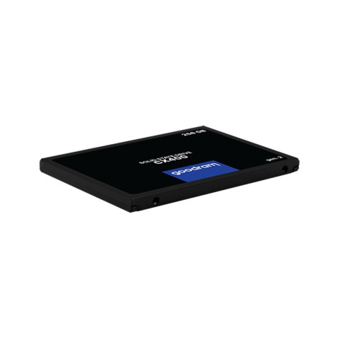 Dysk SSD Goodram 256 GB CX400 Dysk SSD Goodram 256 GB CX400