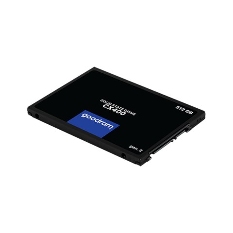Dysk SSD Goodram 512 GB CX400 Dysk SSD Goodram 512 GB CX400