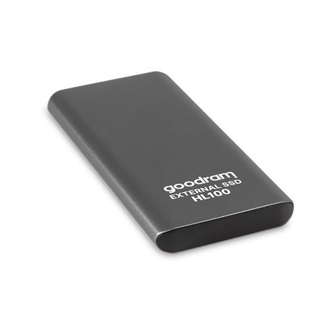 Dysk SSD Goodram HL100 256 GB USB 3.2 Dysk SSD Goodram HL100 256 GB USB 3.2