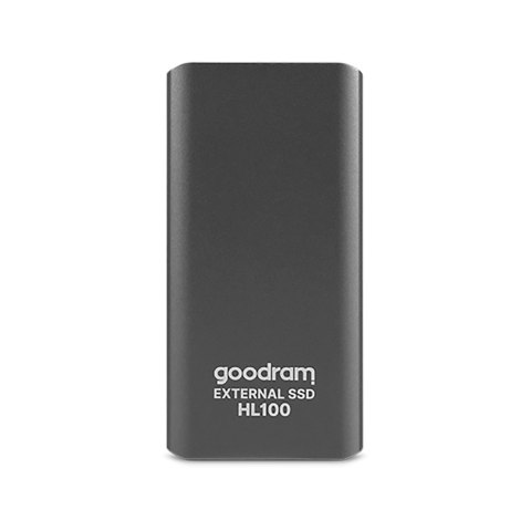 Dysk SSD Goodram HL100 256 GB USB 3.2 Dysk SSD Goodram HL100 256 GB USB 3.2