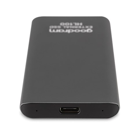 Dysk SSD Goodram HL100 256 GB USB 3.2 Dysk SSD Goodram HL100 256 GB USB 3.2