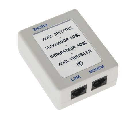 EDC Filtr ADSL EDC Filtr ADSL