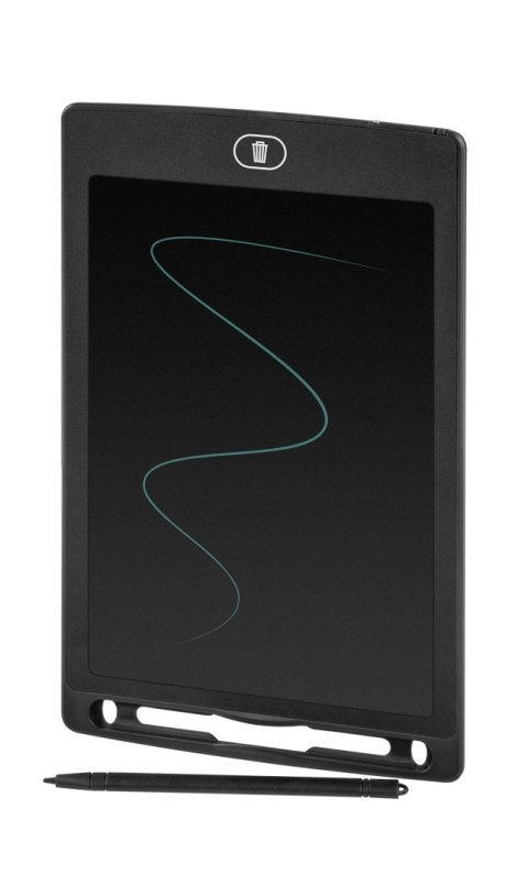 Elektroniczny notatnik, tablet graficzny do rysowania 8,5" Rebel Elektroniczny notatnik, tablet graficzny do rysowania 8,5" Rebel