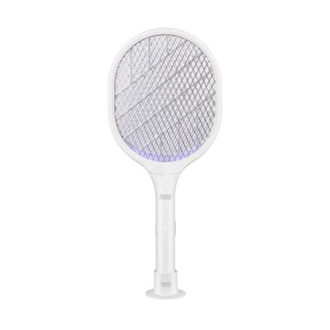 Elektryczna łapka / lampka na owady 2w1 TEESA Elektryczna łapka / lampka na owady 2w1 TEESA