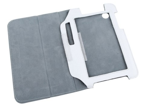 Etui białe dedykowane do Samsung Galaxy Tab P3100 Etui białe dedykowane do Samsung Galaxy Tab P3100