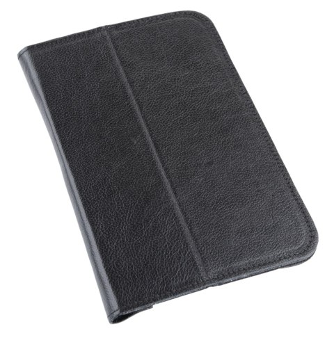 Etui czarne dedykowane do Samsung Galaxy Tab P3100 (skóra naturalna) Etui czarne dedykowane do Samsung Galaxy Tab P3100 (skóra naturalna)