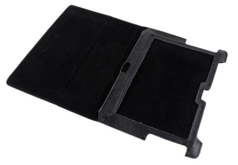 Etui czarne dedykowane do Samsung Galaxy Tab P5100 Etui czarne dedykowane do Samsung Galaxy Tab P5100