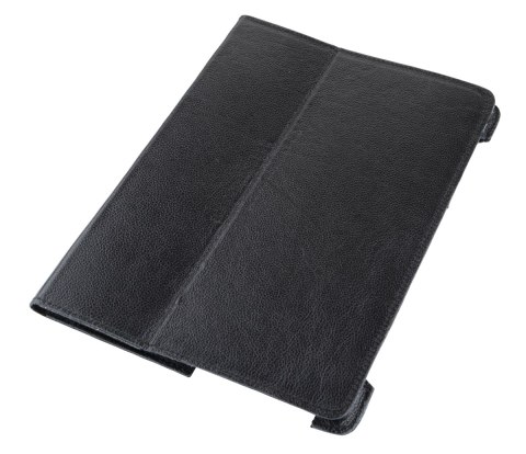 Etui czarne dedykowane do Samsung Galaxy Tab P5100 Etui czarne dedykowane do Samsung Galaxy Tab P5100