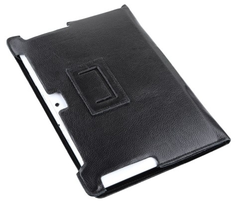 Etui czarne dedykowane do Samsung Galaxy Tab P5100 Etui czarne dedykowane do Samsung Galaxy Tab P5100