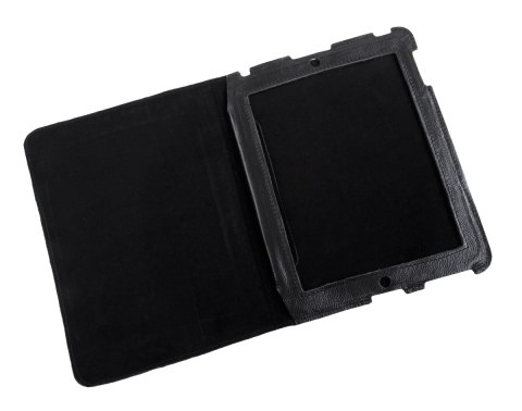 Etui dedykowane do Apple iPad 2 czarne Etui dedykowane do Apple iPad 2 czarne