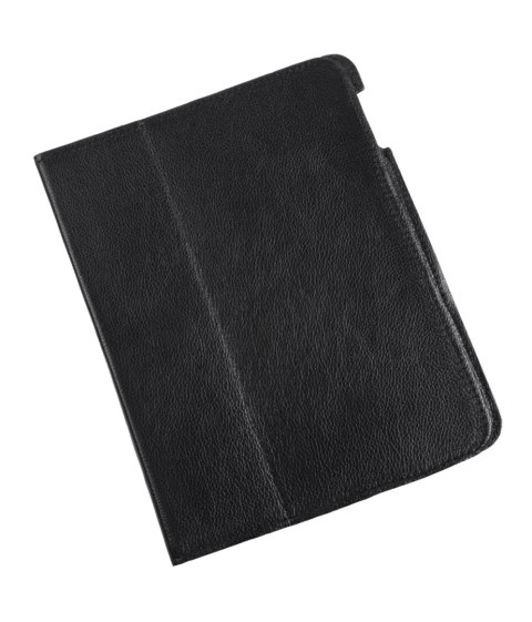 Etui dedykowane do Apple iPad 2 czarne Etui dedykowane do Apple iPad 2 czarne