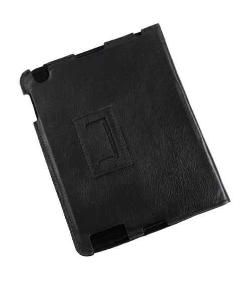 Etui dedykowane do Apple iPad 2 czarne Etui dedykowane do Apple iPad 2 czarne