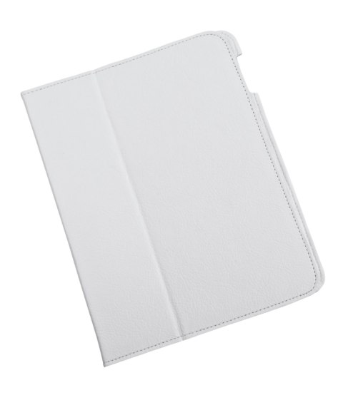 Etui dedykowane do Apple iPad 3 białe Etui dedykowane do Apple iPad 3 białe