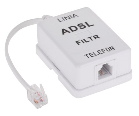 Filtr ADSL Filtr ADSL