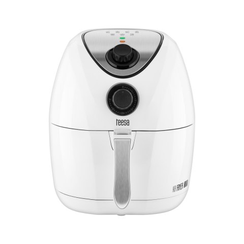 Frytkownica beztłuszczowa TEESA AIR FRYER 3,2 l Frytkownica beztłuszczowa TEESA AIR FRYER 3,2 l