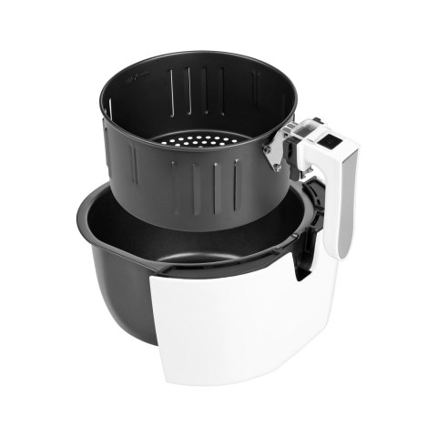 Frytkownica beztłuszczowa TEESA AIR FRYER 3,2 l Frytkownica beztłuszczowa TEESA AIR FRYER 3,2 l