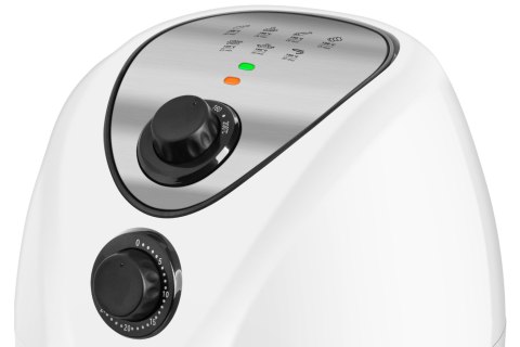 Frytkownica beztłuszczowa TEESA AIR FRYER 3,2 l Frytkownica beztłuszczowa TEESA AIR FRYER 3,2 l