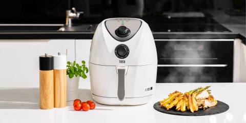 Frytkownica beztłuszczowa TEESA AIR FRYER 3,2 l Frytkownica beztłuszczowa TEESA AIR FRYER 3,2 l