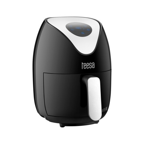 Frytkownica beztłuszczowa TEESA DIGITAL AIR FRYER 1,8L Frytkownica beztłuszczowa TEESA DIGITAL AIR FRYER 1,8L