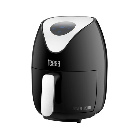 Frytkownica beztłuszczowa TEESA DIGITAL AIR FRYER 1,8L Frytkownica beztłuszczowa TEESA DIGITAL AIR FRYER 1,8L