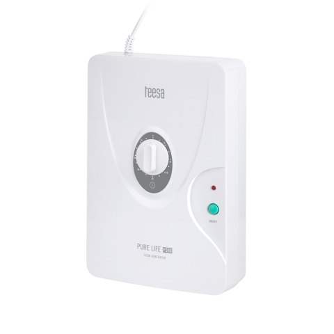 Generator ozonu TEESA PURE LIFE P300 Generator ozonu TEESA PURE LIFE P300