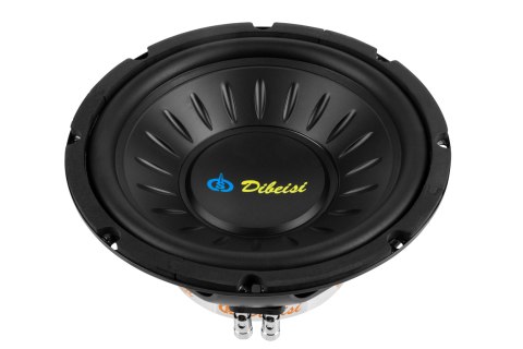 Głośnik 10" DBS-B1023 4 Ohm Głośnik 10" DBS-B1023 4 Ohm