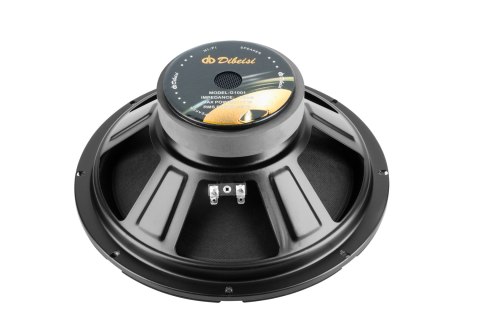 Głośnik 10" DBS-G1001 4 Ohm Głośnik 10" DBS-G1001 4 Ohm