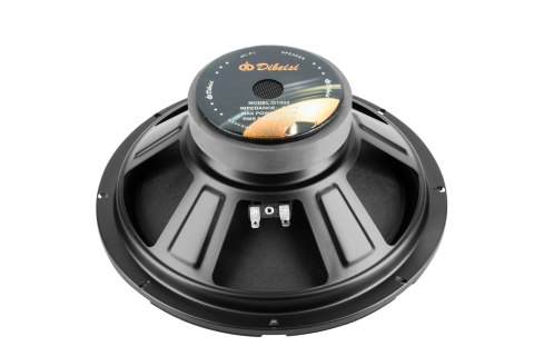 Głośnik 10" DBS-G1002 4 Ohm Głośnik 10" DBS-G1002 4 Ohm