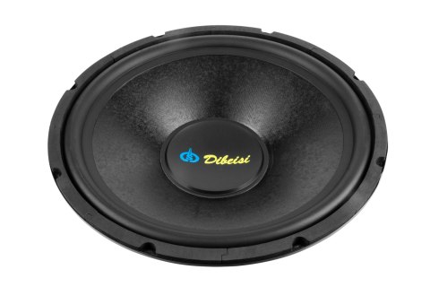 Głośnik 15" DBS-G1501 8 Ohm Głośnik 15" DBS-G1501 8 Ohm