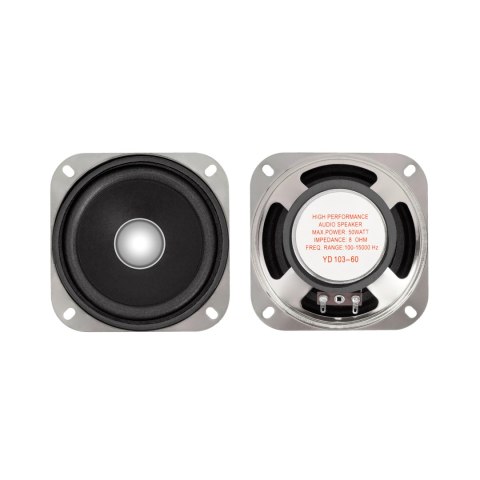 Głośnik 20W-4 -YD 103-60-8ohm Głośnik 20W-4 -YD 103-60-8ohm