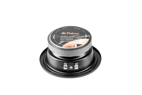Głośnik 4" DBS-G4001 8 Ohm Głośnik 4" DBS-G4001 8 Ohm