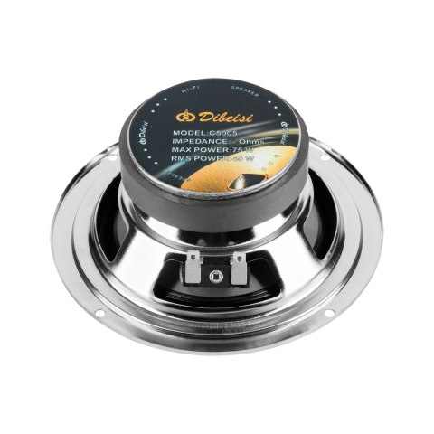 Głośnik 5" DBS-C5005 4 Ohm Głośnik 5" DBS-C5005 4 Ohm