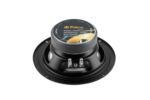Głośnik 5" DBS-C5015-4 Ohm Głośnik 5" DBS-C5015-4 Ohm