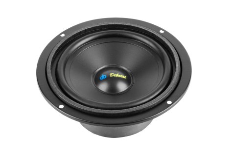 Głośnik 5" DBS-G5002 8 Ohm Głośnik 5" DBS-G5002 8 Ohm